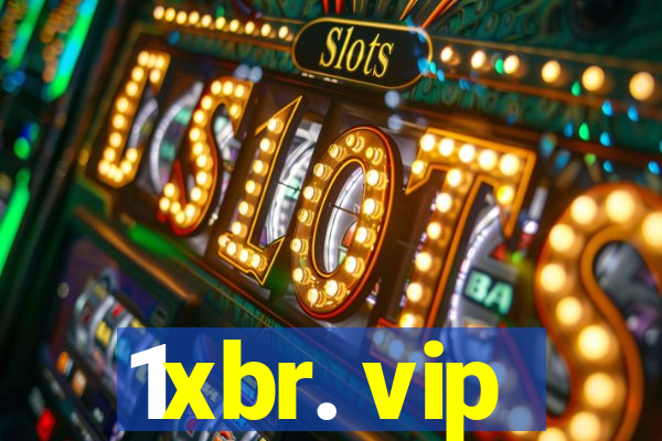 1xbr. vip